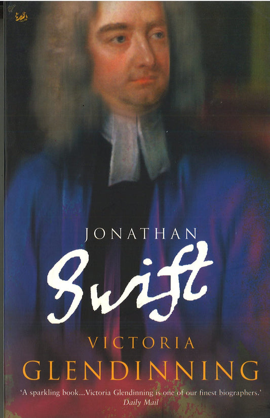 Jonathan Swift Glendinning, Victoria