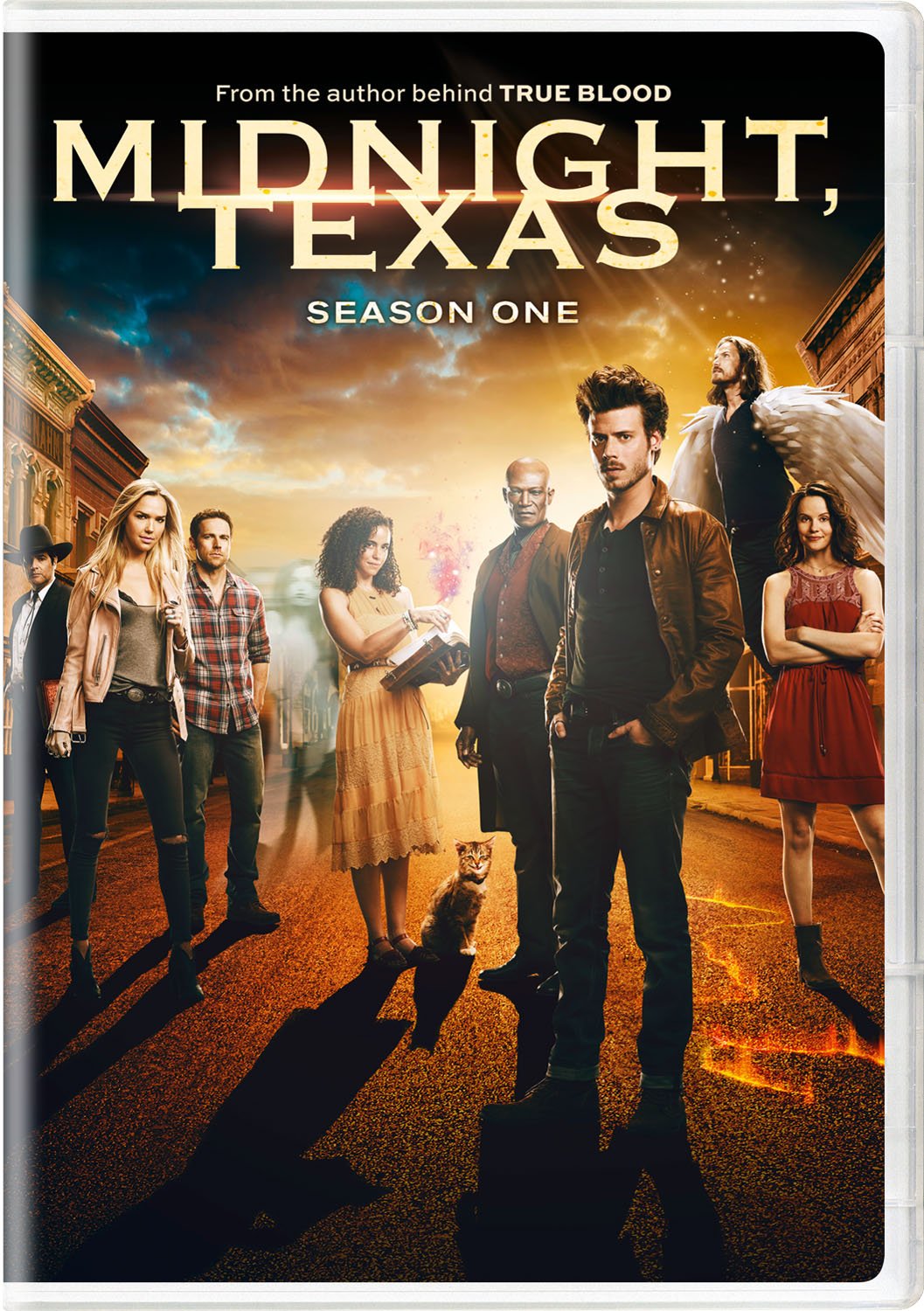 Midnight, Texas: Season One [DVD]
