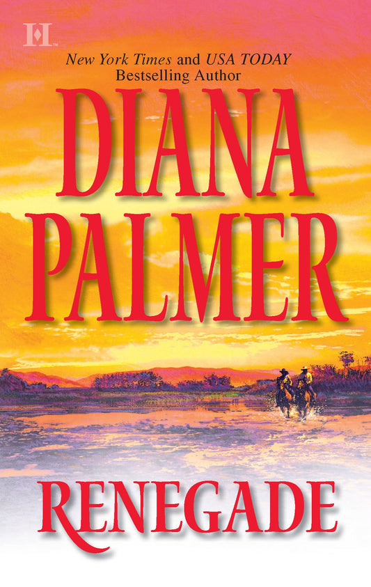 Renegade Palmer, Diana
