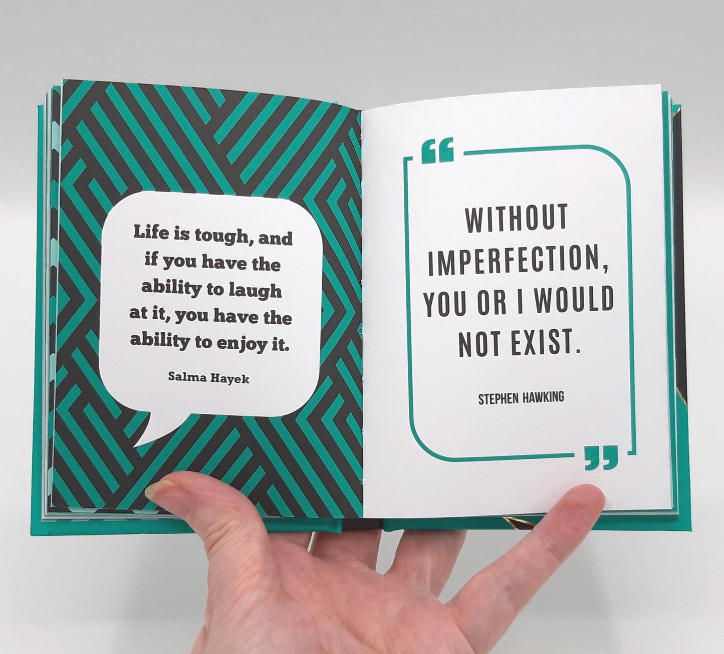 Motivational Quotes for Life: Wise Words to Inspire and Uplift You Every Day [Hardcover] Publishers, Summersdale