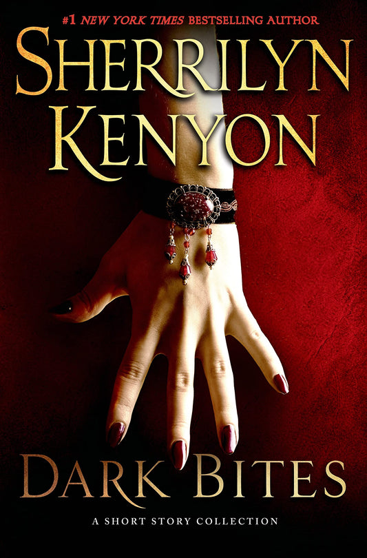Dark Bites: A Short Story Collection Kenyon, Sherrilyn