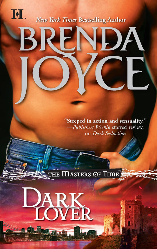 Dark Lover Joyce, Brenda