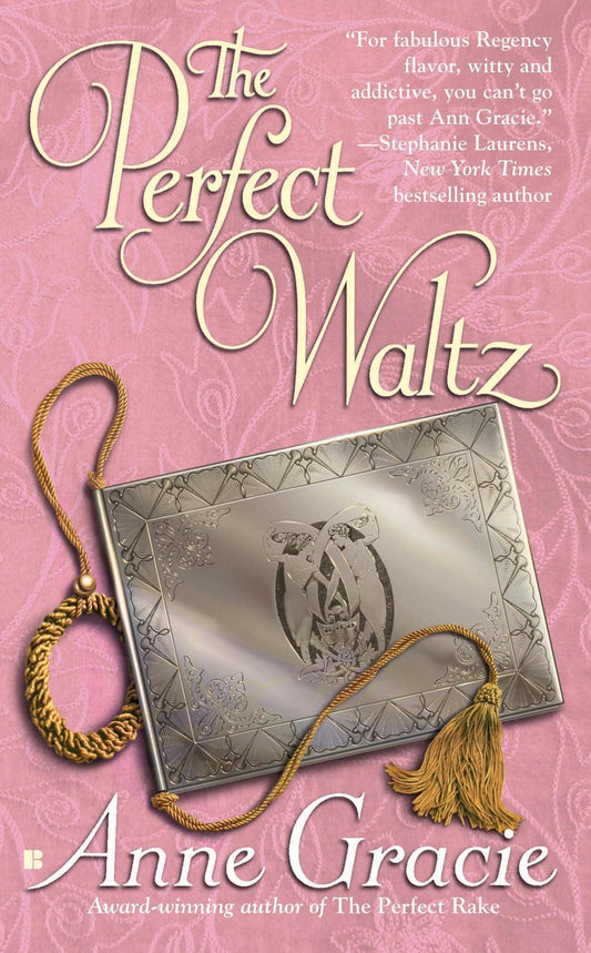 The Perfect Waltz: 2 [Mass Market Paperback] Gracie, Anne