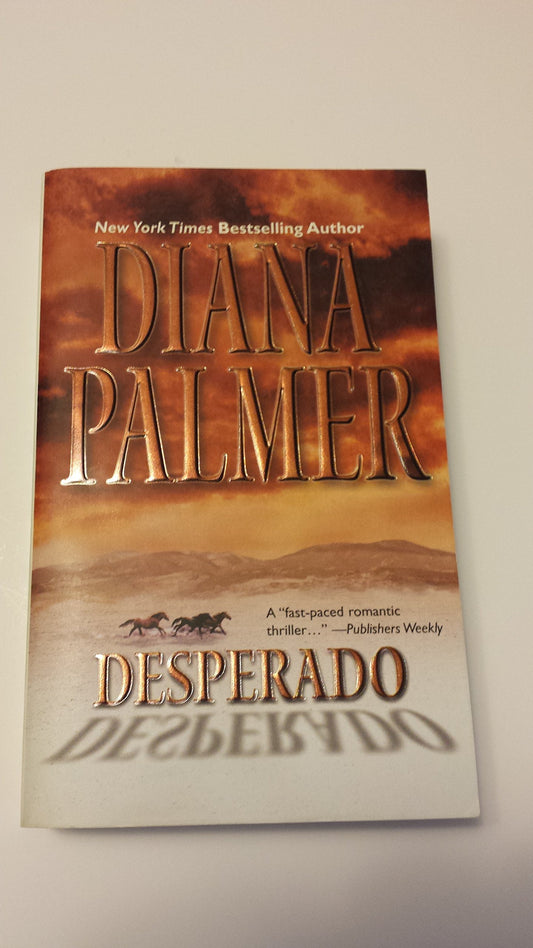 Desperado Palmer, Diana