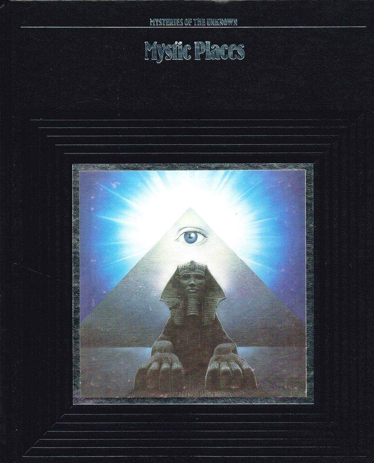 Mystic Places Time-Life Books