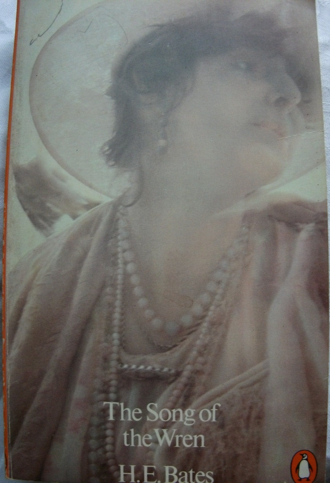 The Song of the Wren; the Dam; the Man Who Loved Squirrels; the Tiger Moth; Oh! Sweeter Than the Berry