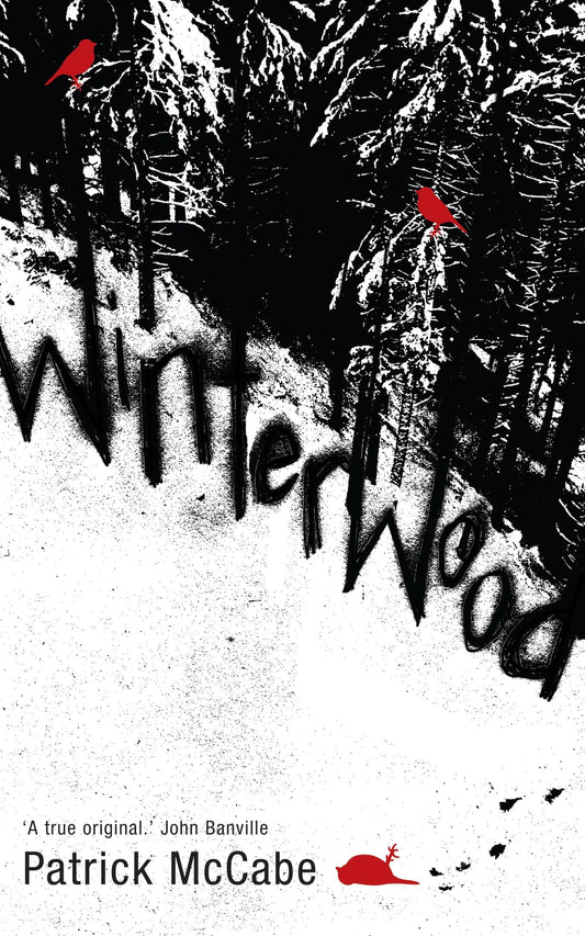 Winterwood McCabe, Patrick