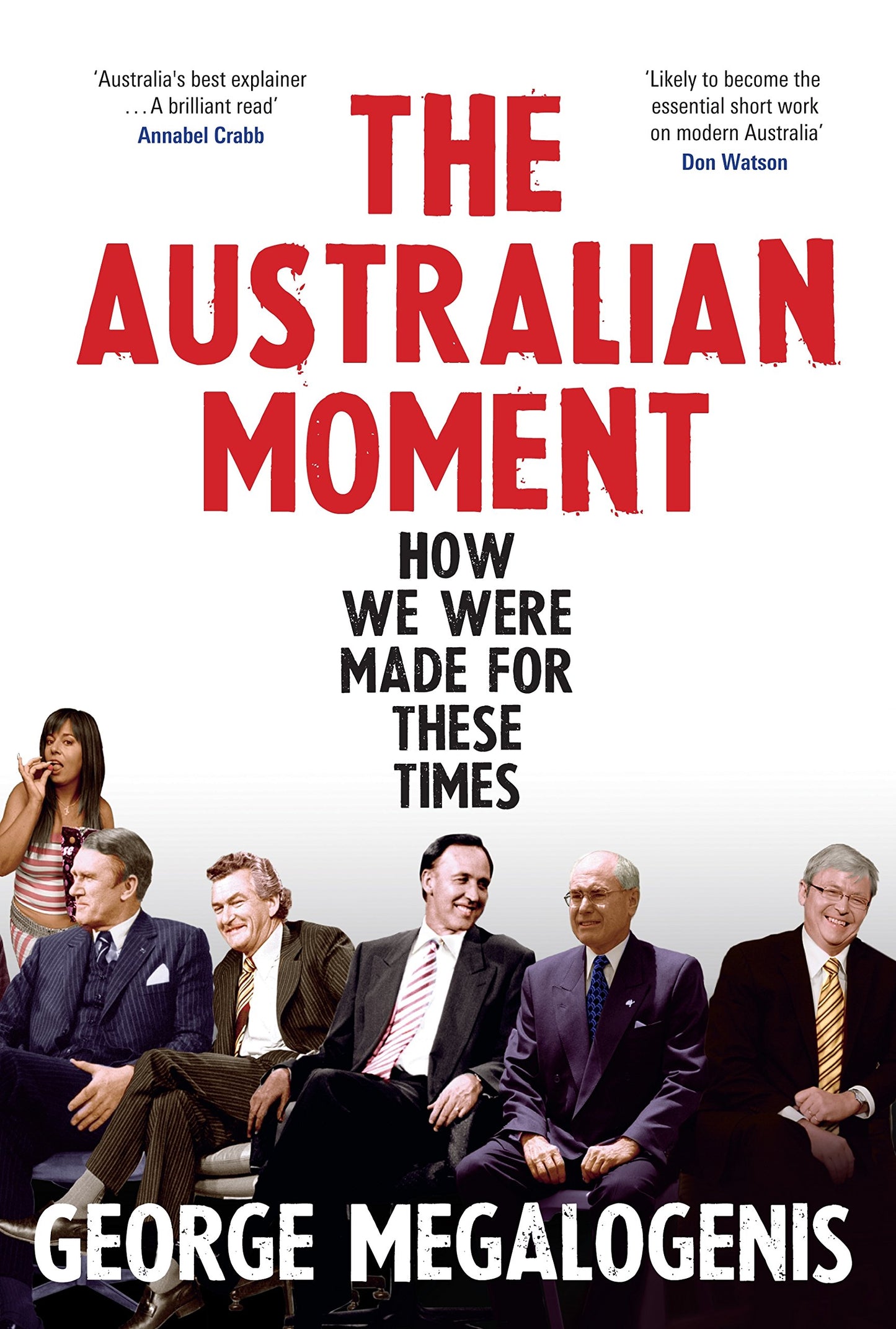 Australian Moment, The
