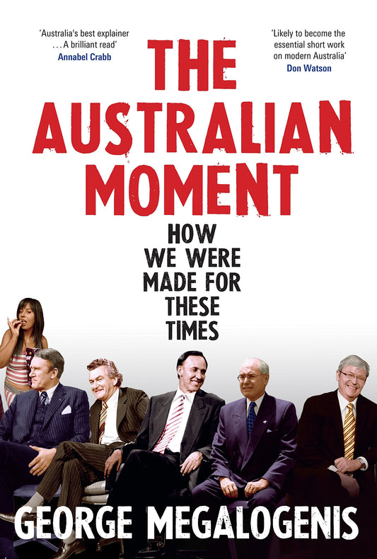 Australian Moment, The