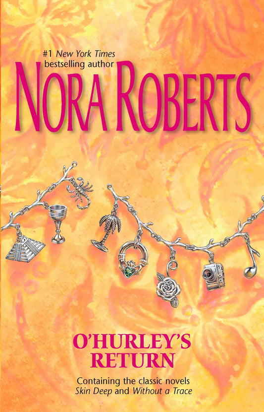 O'hurley's Return Roberts, Nora