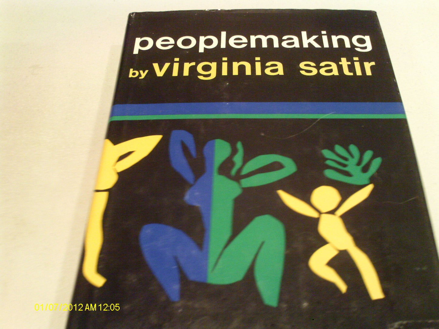 Peoplemaking Satir