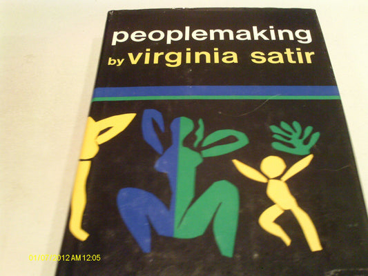 Peoplemaking Satir
