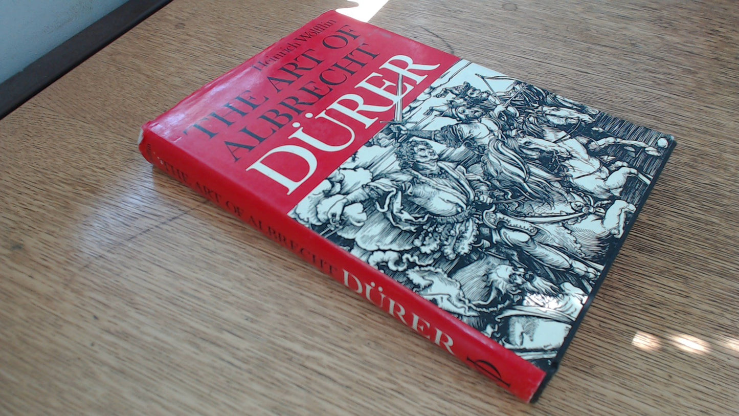 Art of Albrecht Durer