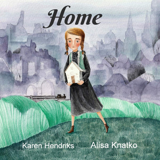 Home Hendriks, Karen