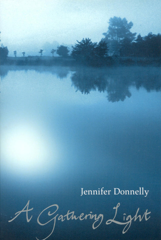 A Gathering Light Donnelly Jennifer