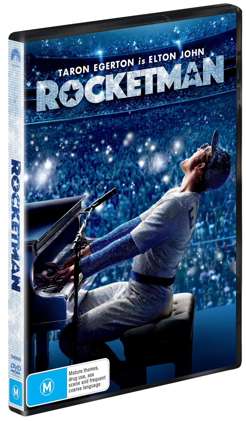 Rocketman