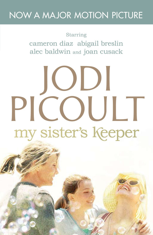 My Sister's Keeper Picoult, Jodi