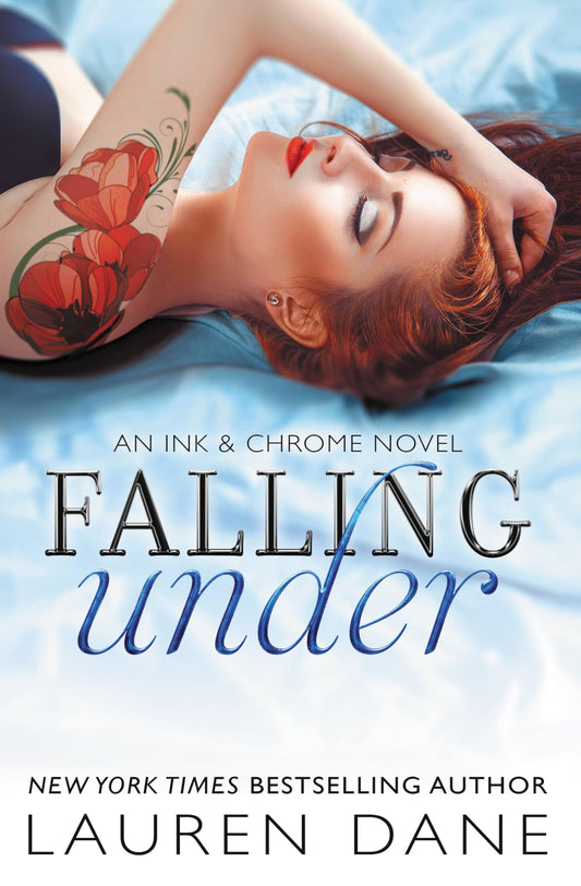 Falling Under: 2 [Paperback] Dane, Lauren