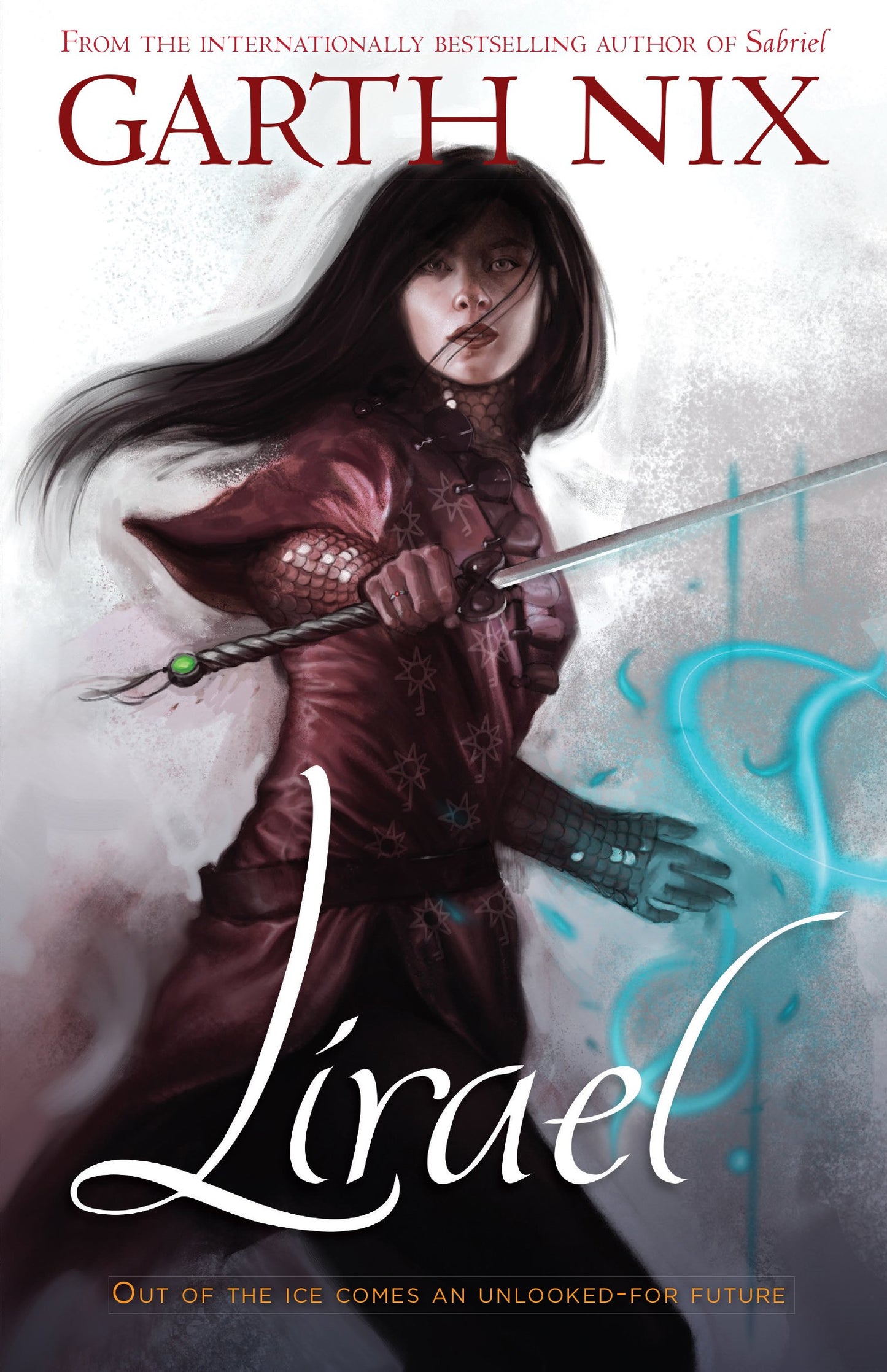 Lirael: 2