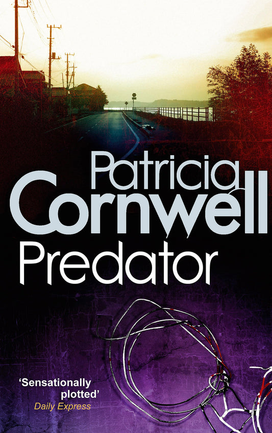 Predator [Paperback] Cornwell, Patricia