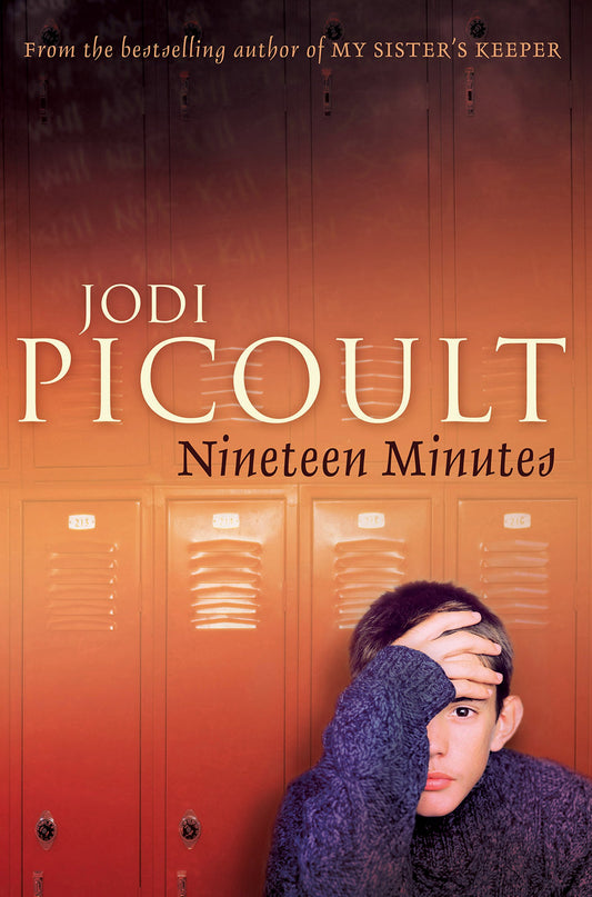 Nineteen Minutes Picoult, Jodi