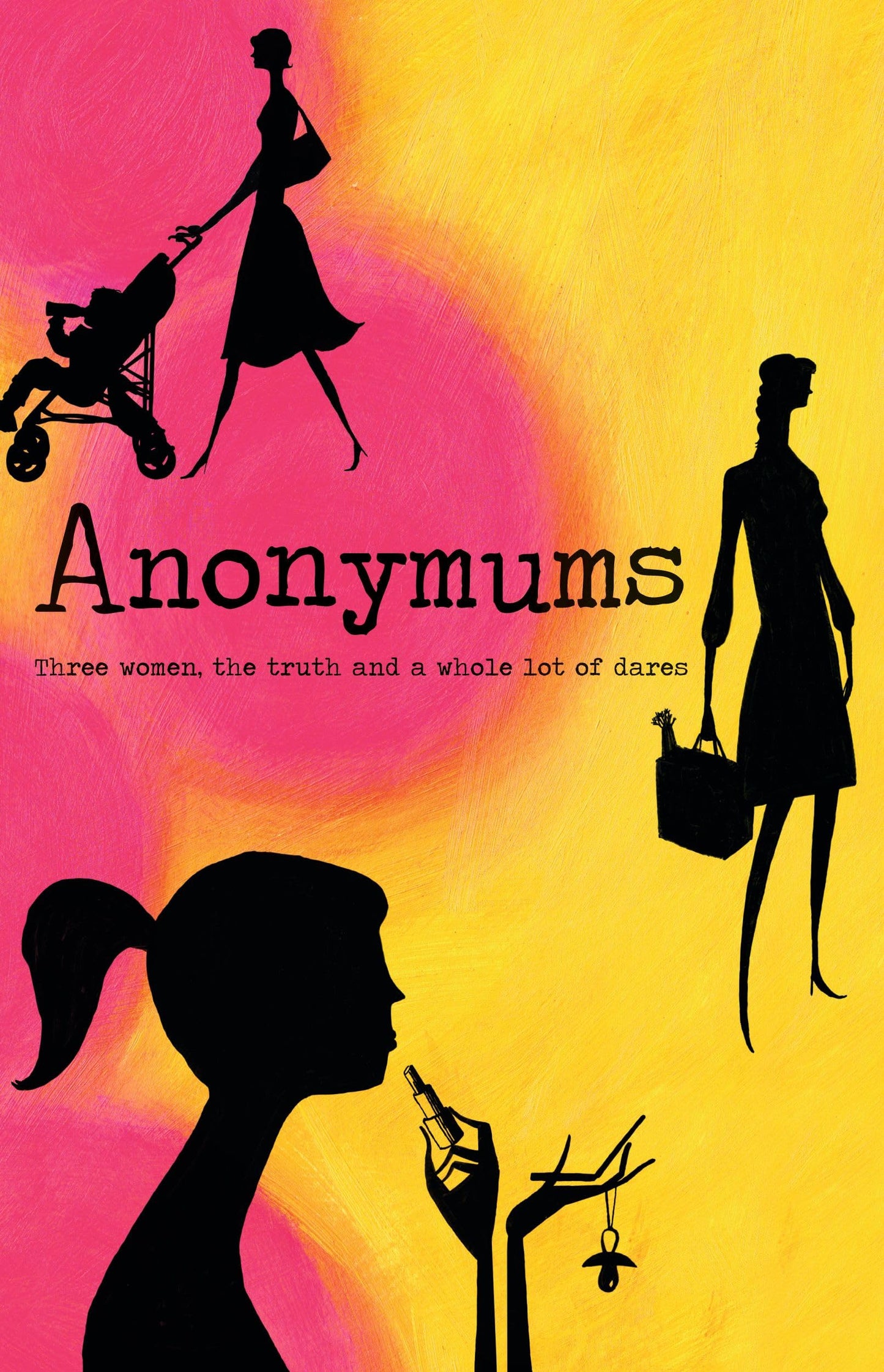Anonymums [Paperback] Anonymums