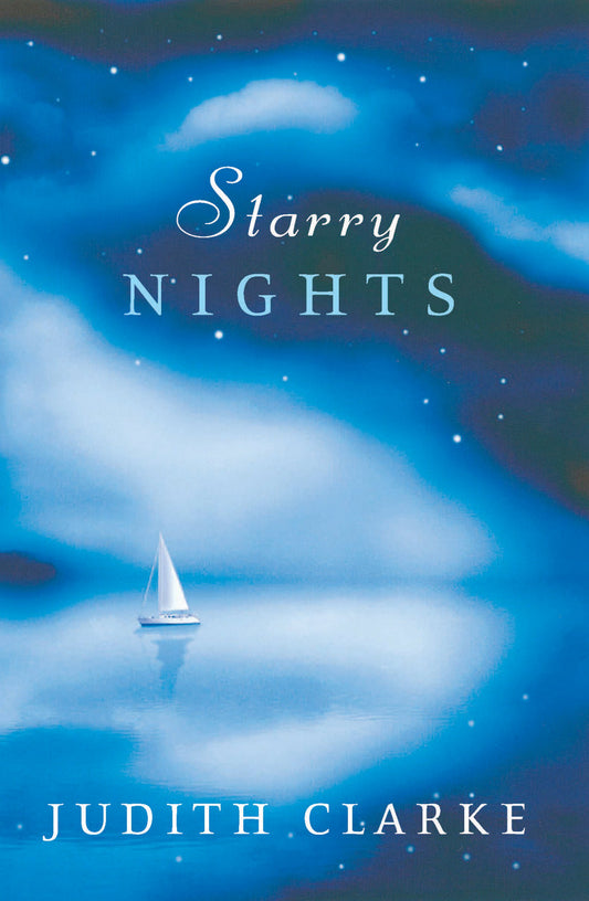Starry Nights [Paperback] Clarke, Judith