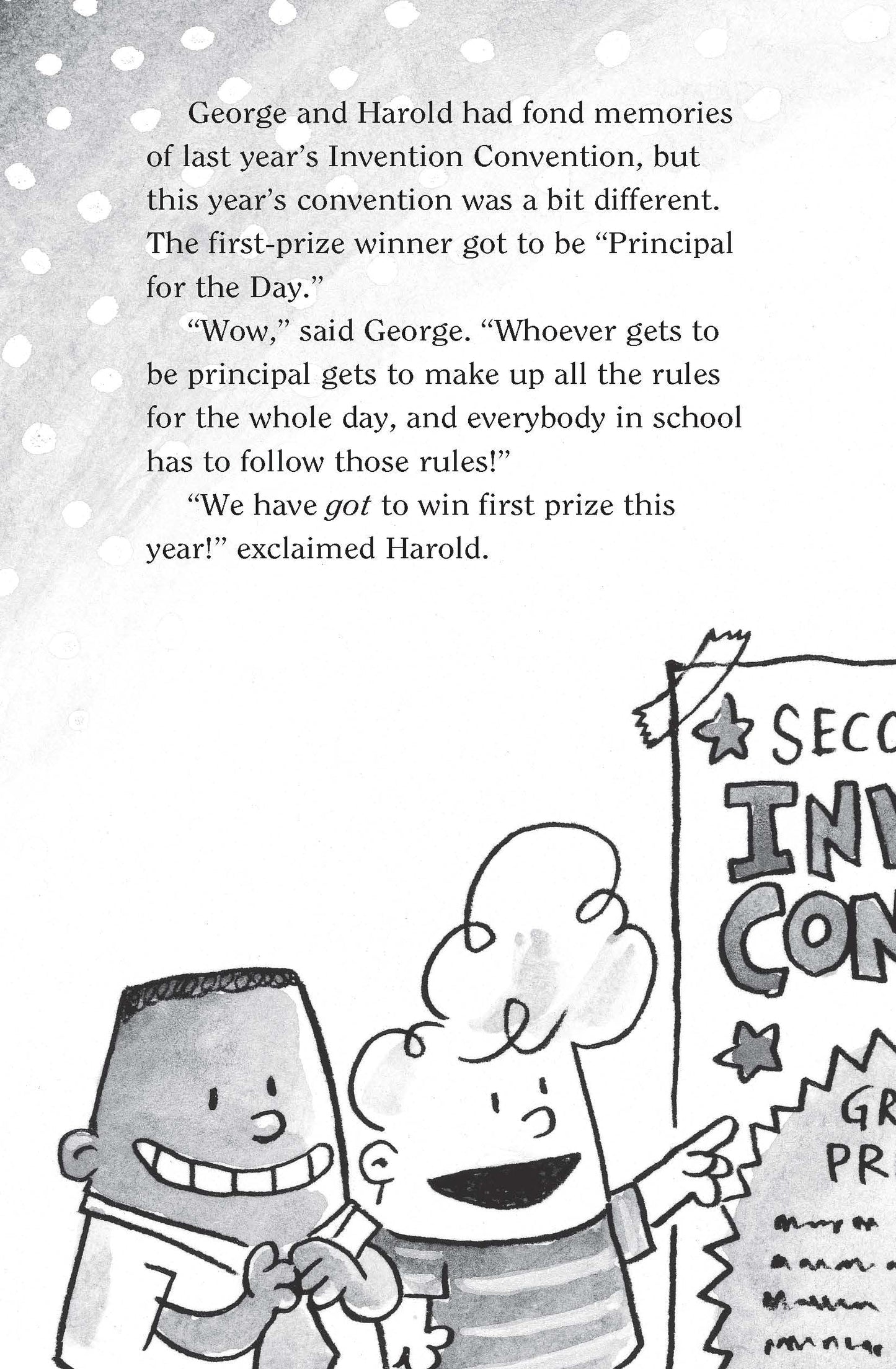 Captain Underpants and the Attack of the Talking Toilets (Captain Underpants #2) [Paperback] Pilkey, Dav