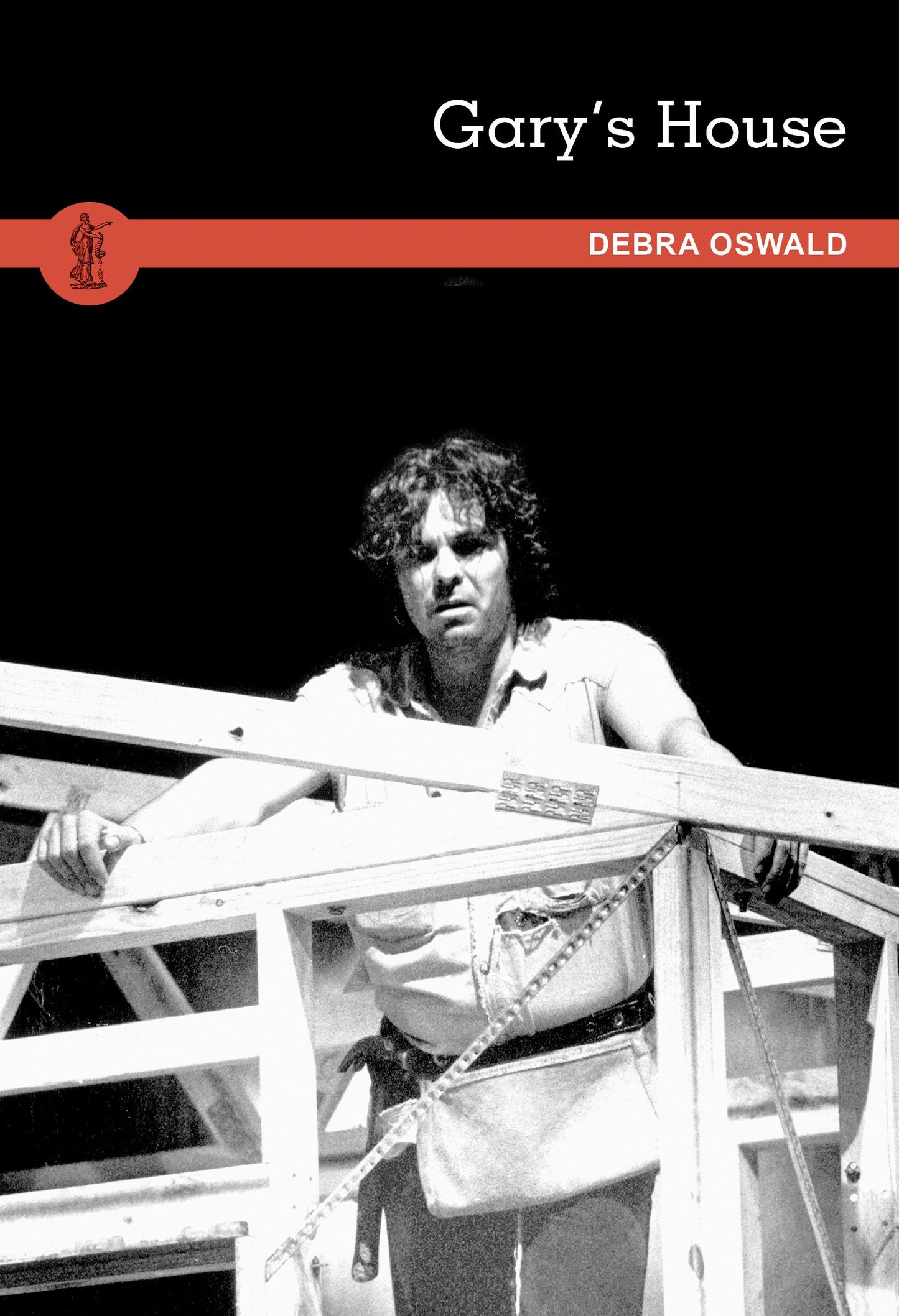 Gary's House [Paperback] Oswald, Debra