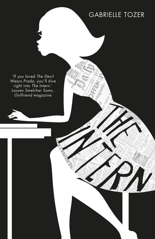 The Intern (The Intern, #1) [Paperback] Tozer, Gabrielle