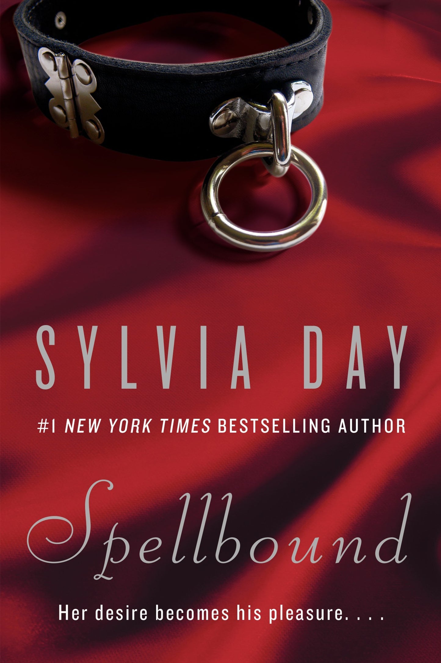 Spellbound [Paperback] Day, Sylvia