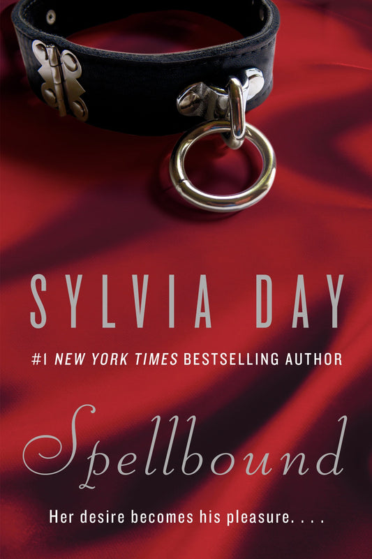 Spellbound [Paperback] Day, Sylvia