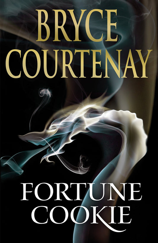 Fortune Cookie [Hardcover] Courtenay, Bryce