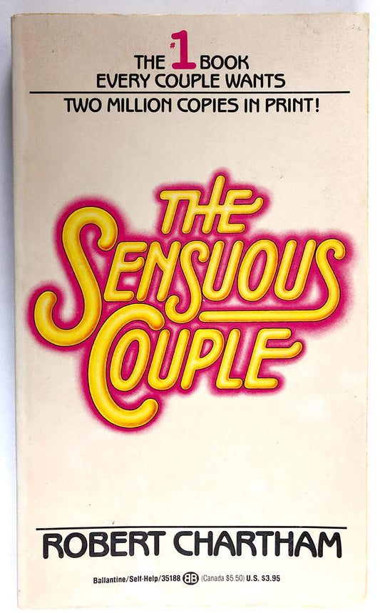 Sensuous Couple Chartham, Robert