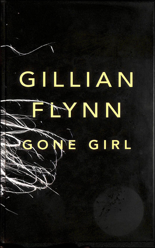 Gone Girl Flynn, Gillian
