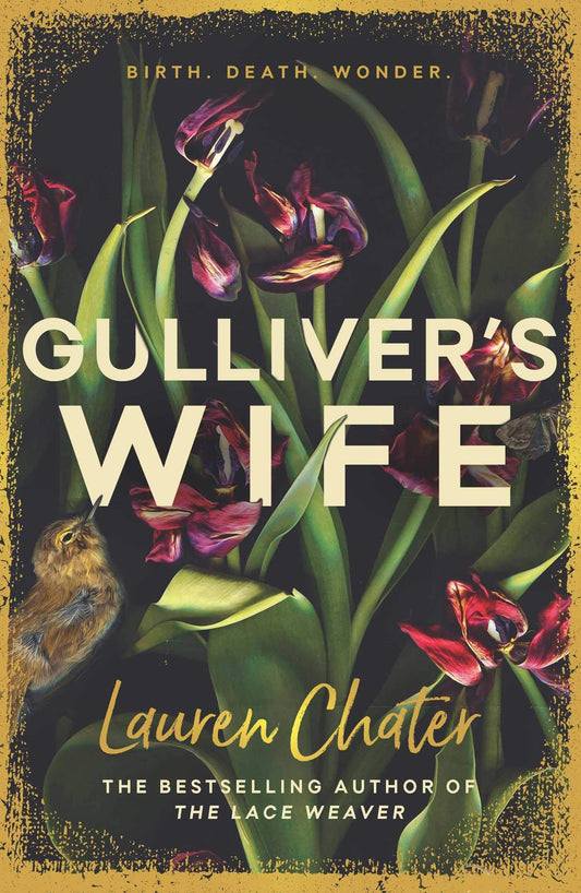 Gulliver's Wife