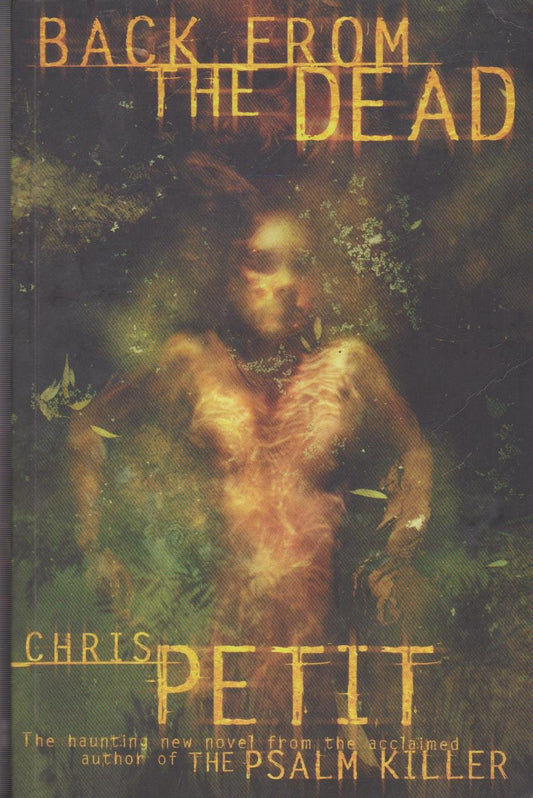 Malfate (Tpb) Petit Chris Petit, Christopher