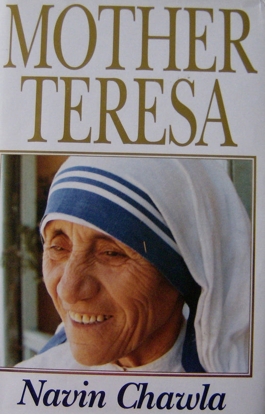 Mother Teresa Chawla, Navin