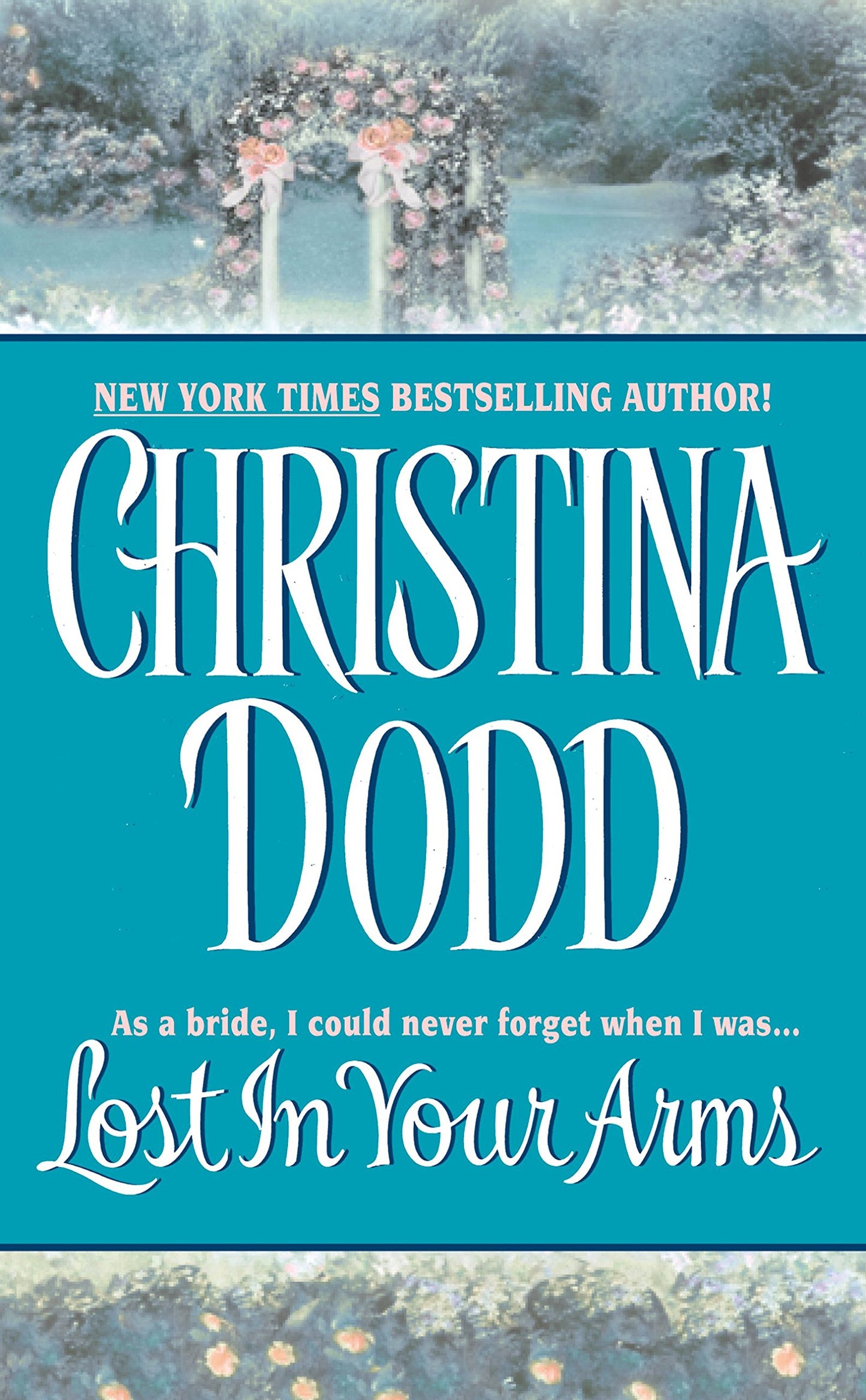 Lost in Your Arms Dodd, Christina