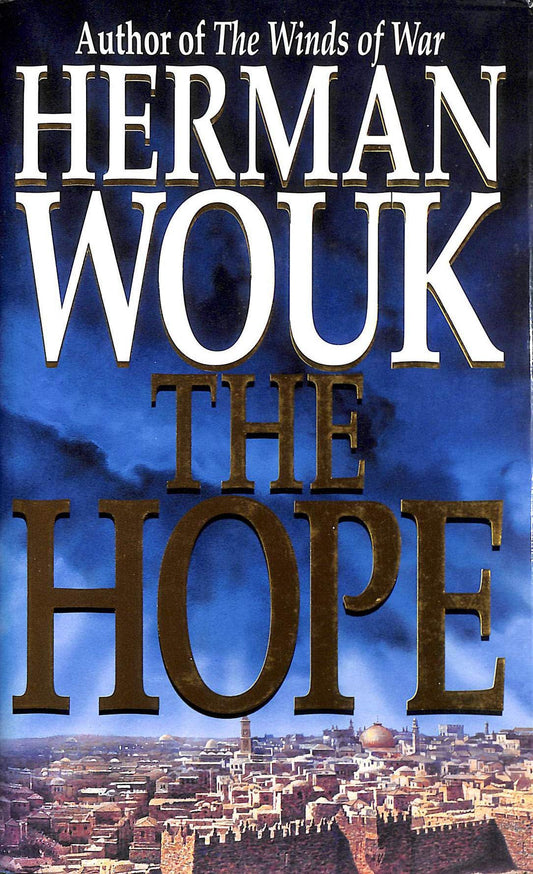 The Hope Wouk, Herman