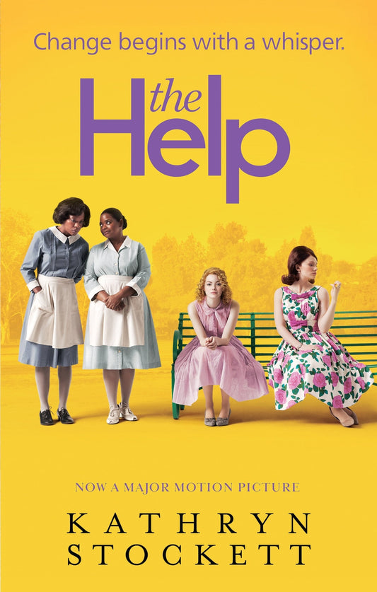 The Help [Paperback] Stockett, Kathryn