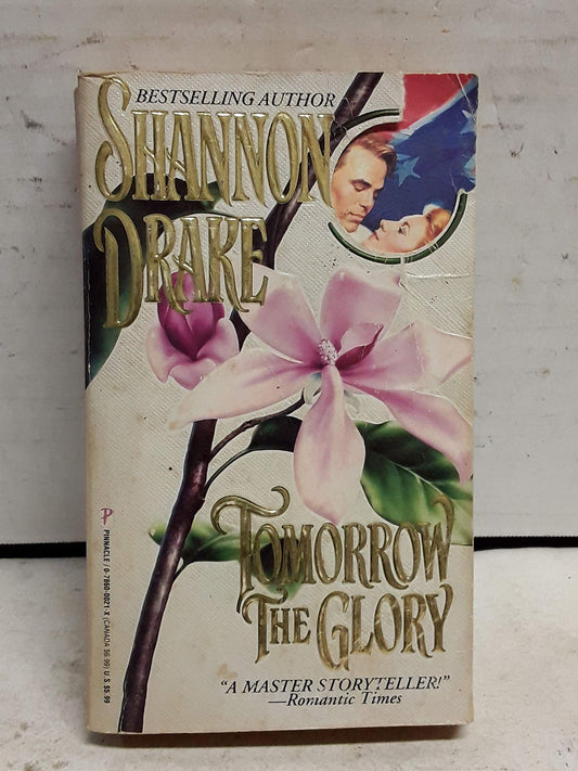 Tomorrow the Glory Drake, Shannon