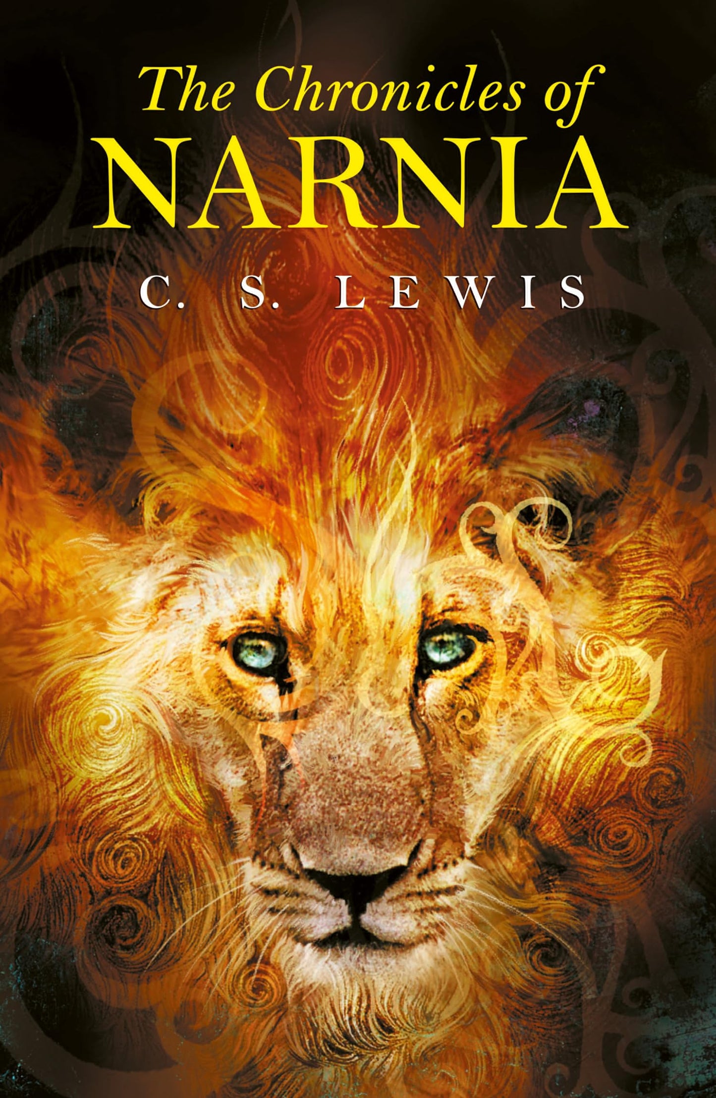 The Chronicles of Narnia: Step through the Wardrobe in these illustrated classics ? a perfect gift for children of all ages, from the official Narnia publisher! [Paperback] Lewis, C. S.