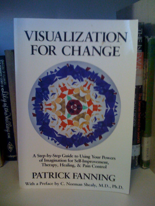 Visualization for Change Fanning, Patrick