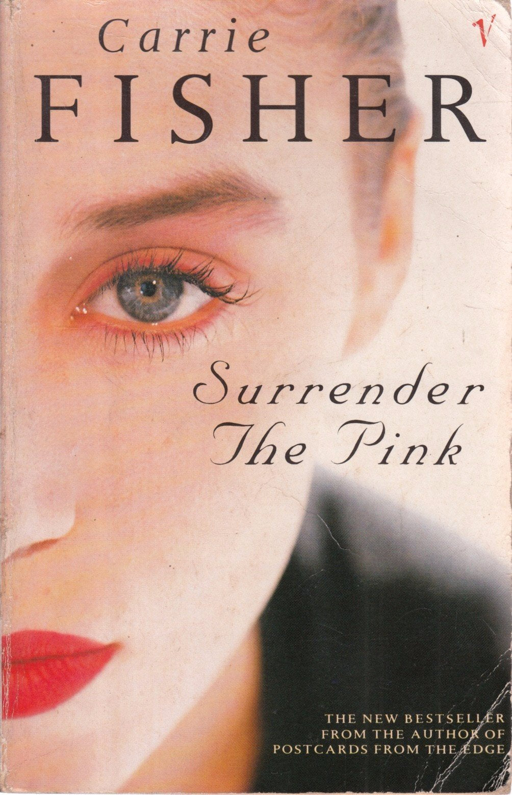 Surrender the Pink Pb Fisher, Carrie