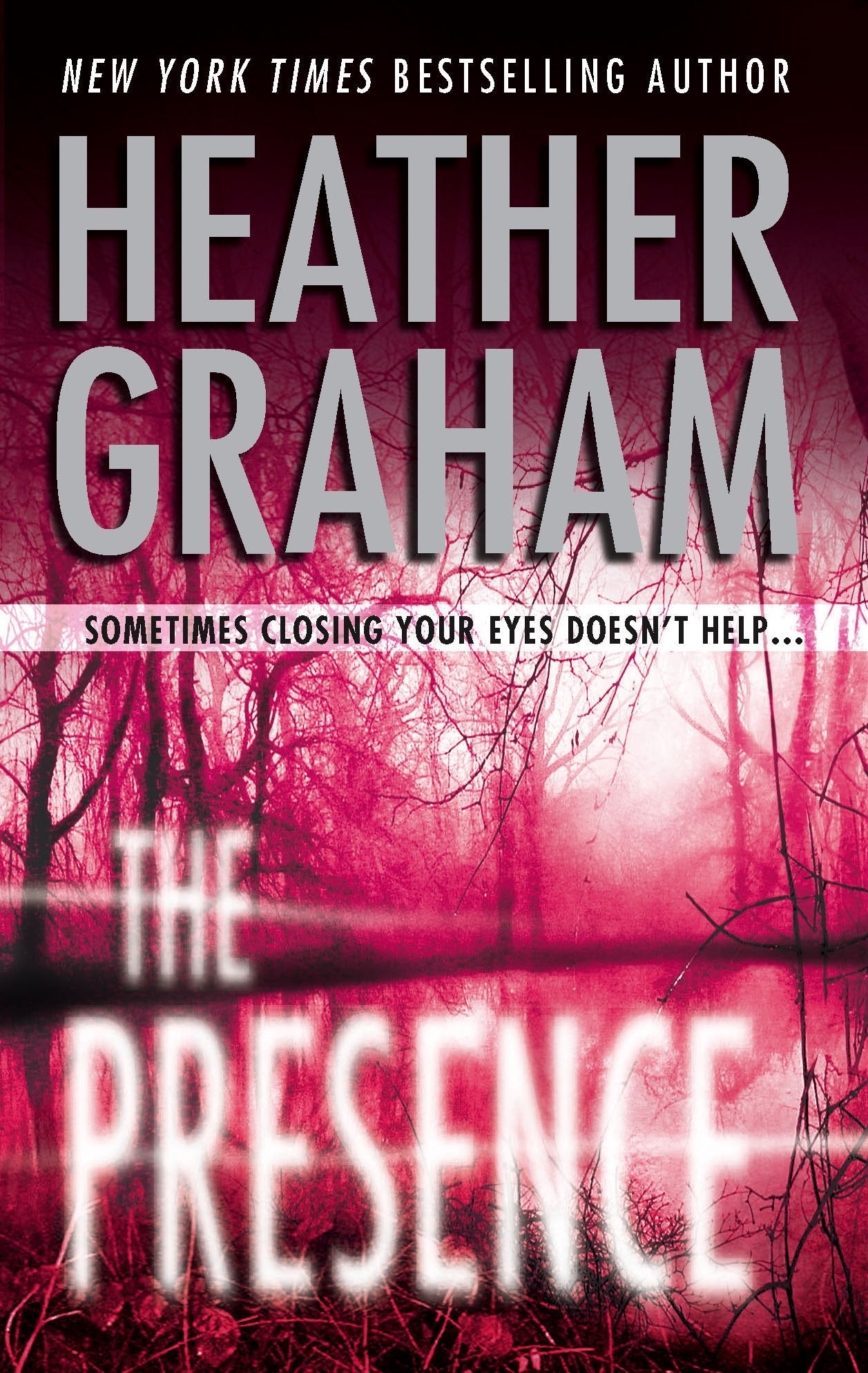 The Presence Graham, Heather