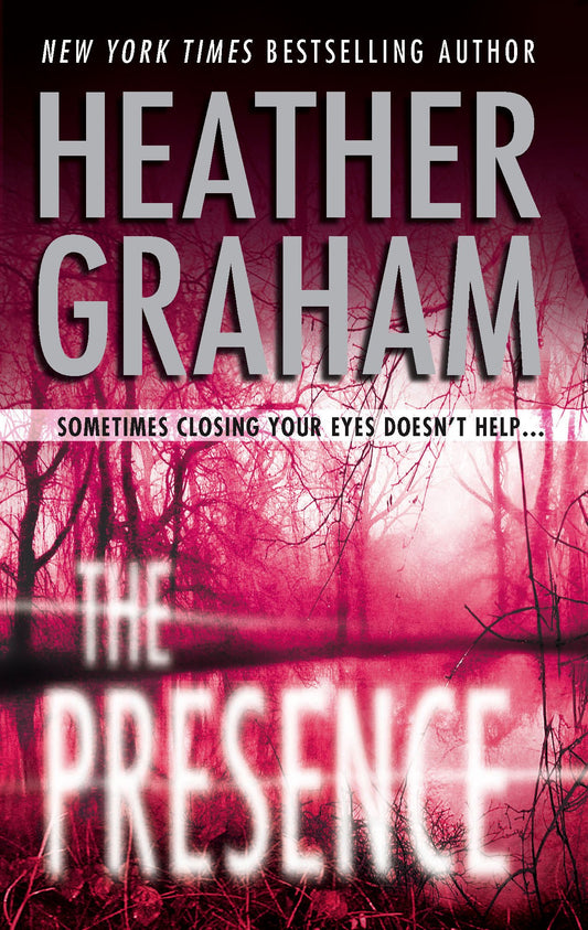 The Presence Graham, Heather