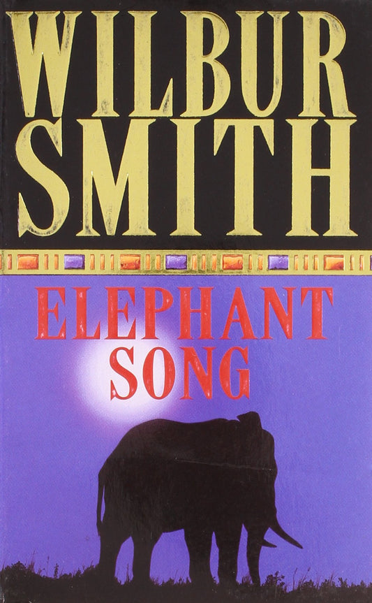 Elephant Song Smith, Wilbur