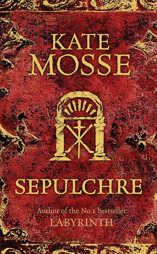 Sepulchre Mosse, Kate