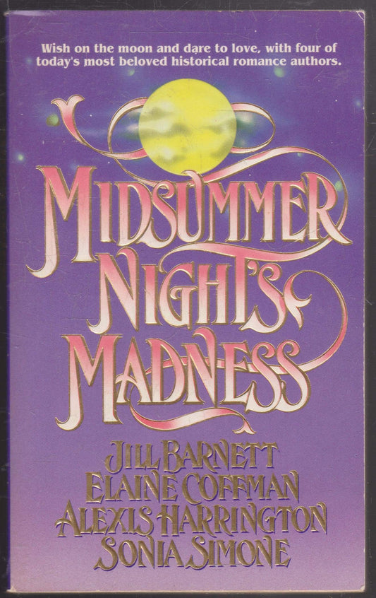 Midsummer Night's Madness
